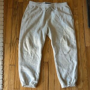 Abercrombie Sweatpants